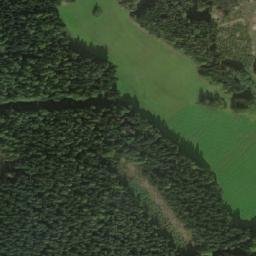 Satellite imagery of Landrátský kopec [Telecí], CZ