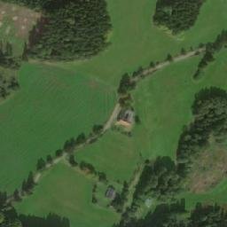 Satellite imagery of Landrátský kopec [Telecí], CZ