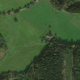 Satellite imagery of Landrátský kopec [Telecí], CZ
