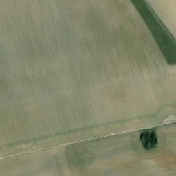 Satellite imagery of (U Bílé cesty) [Hradec nad Svitavou], CZ