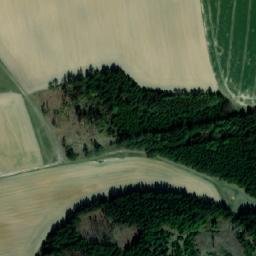 Satellite imagery of (U Bílé cesty) [Hradec nad Svitavou], CZ