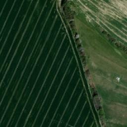 Satellite imagery of [Pohledy] WT-3, CZ