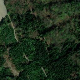 Satellite imagery of Pohledský vrch [Křenov], CZ