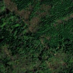 Satellite imagery of Pohledský vrch [Křenov], CZ