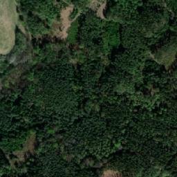 Satellite imagery of Arnoštovský vrch, CZ