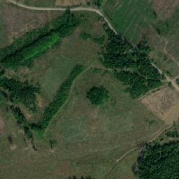 Satellite imagery of [Městečko Trnávka-Lázy] GSM, CZ