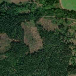 Satellite imagery of [Městečko Trnávka-Lázy] GSM, CZ