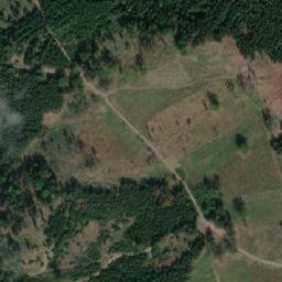 Satellite imagery of Plániva [Bezděčí u Trnávky], CZ