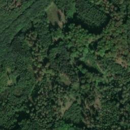 Satellite imagery of (Zbytky[Hartinkov]), CZ