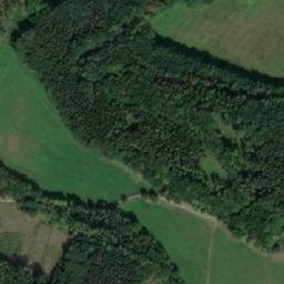 Satellite imagery of [Bouzov-Svojanov] GSM, CZ