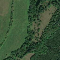 Satellite imagery of [Bouzov-Svojanov] GSM, CZ