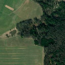 Satellite imagery of Rachava, PL