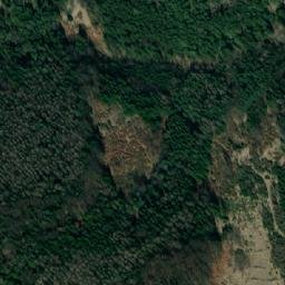 Satellite imagery of Rachava, PL