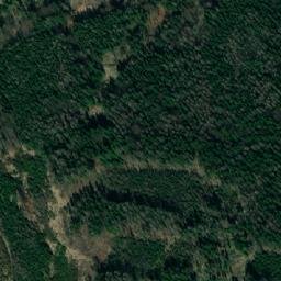 Satellite imagery of Rachava, PL