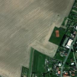 Satellite imagery of [Pňovice] GSM-2, CZ