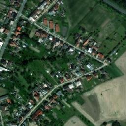 Satellite imagery of [Pňovice] GSM-2, CZ