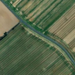 Satellite imagery of (Lány) [Štěpánov u Olomouce], CZ