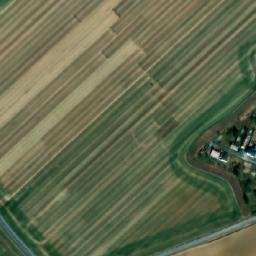 Satellite imagery of (Lány) [Štěpánov u Olomouce], CZ