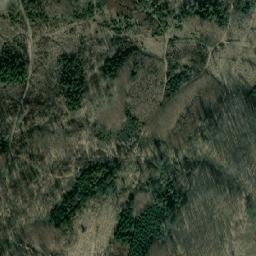 Satellite imagery of Vlčí hora [Bělkovice-Lašťany-Lašťany], CZ