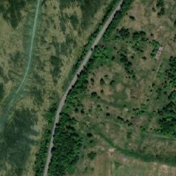 Satellite imagery of survey_point, PL