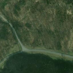 Satellite imagery of Fléčka [Spálov], CZ