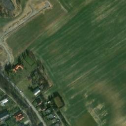 Satellite imagery of [Fulnek-Stachovice] church t., CZ