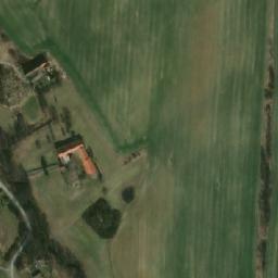 Satellite imagery of [Kujavy] HG, CZ