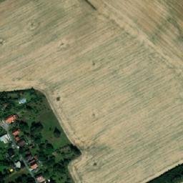 Satellite imagery of Za Humny [Petřvald u Nového Jičína], CZ