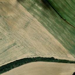 Satellite imagery of Za Humny [Petřvald u Nového Jičína], CZ