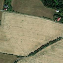 Satellite imagery of [Trnávka u Nového Jičína] HG, CZ