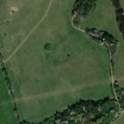 Satellite imagery of Kamenná [Staříč], CZ