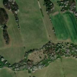 Satellite imagery of Kamenná [Staříč], CZ