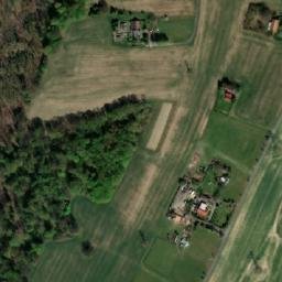 Satellite imagery of Vrchy [Bruzovice], CZ