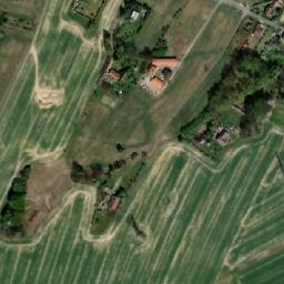 Satellite imagery of Vrchy [Bruzovice], CZ