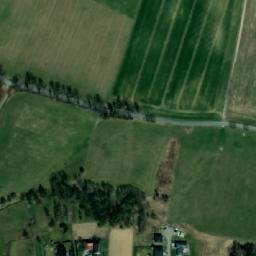 Satellite imagery of [Horní Tošanovice] GSM, CZ