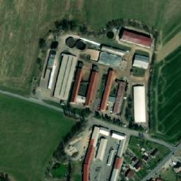 Satellite imagery of [Horní Tošanovice] GSM, CZ