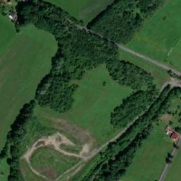 Satellite imagery of [Třinec-Konská] factory chimney-5, CZ