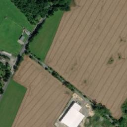 Satellite imagery of [Třinec-Konská] factory chimney-5, CZ