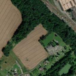 Satellite imagery of [Třinec-Konská] factory chimney-5, CZ