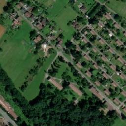 Satellite imagery of [Třinec] cooling t., CZ