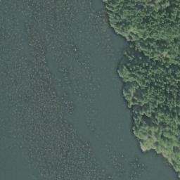 Satellite imagery of James Cone, CA