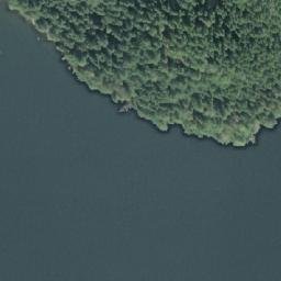 Satellite imagery of Coopte Point, CA
