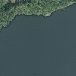 Satellite imagery of Coopte Point, CA