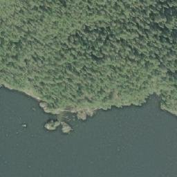 Satellite imagery of Hoiss Point, CA
