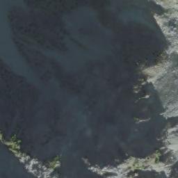 Satellite imagery of Mount DeVoe, CA