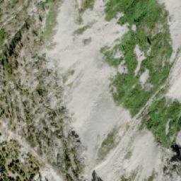 Satellite imagery of Finlayson Ridge, CA