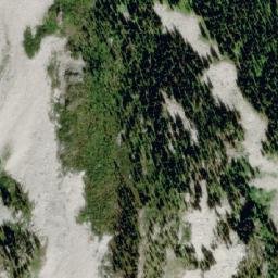 Satellite imagery of Finlayson Ridge, CA