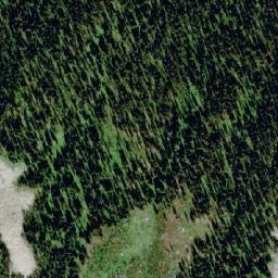 Satellite imagery of Finlayson Ridge, CA