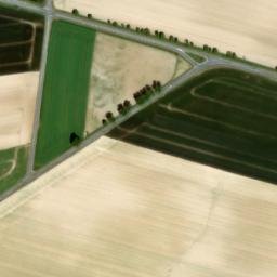 Satellite imagery of 0216001 - A, BE