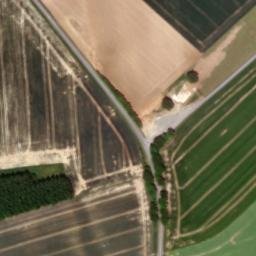 Satellite imagery of 0266601 - A, BE